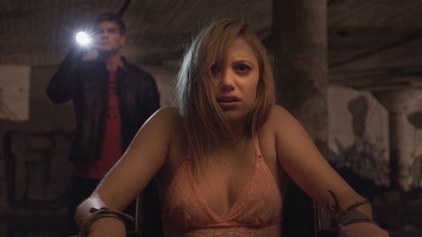 Film Review: It Follows *