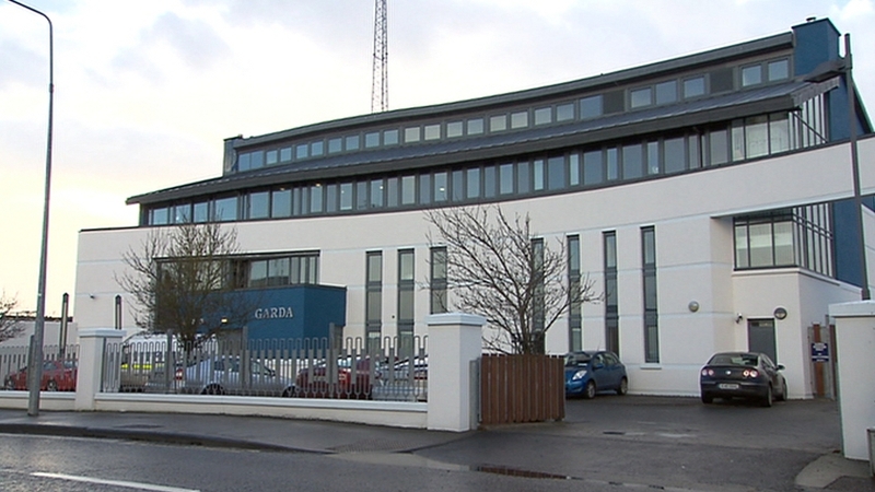 Gardaí have appealed to witnesses to come forward