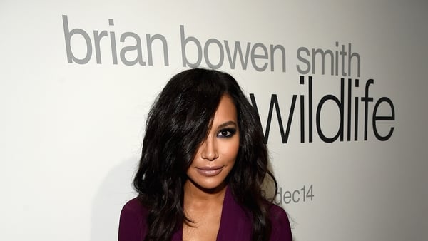 Naya Rivera