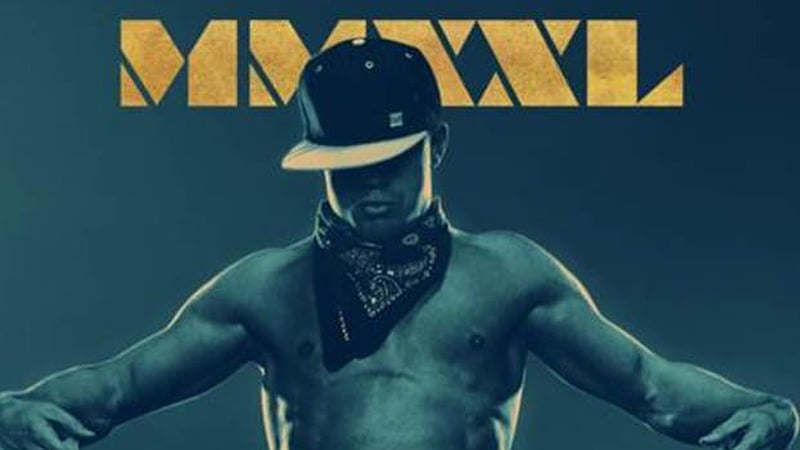 Magic Mike XXL is out in cinemas on July 31