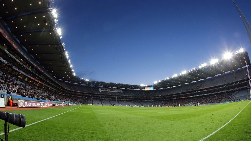 Will Croke Park host the 2023 Rugby World Cup?