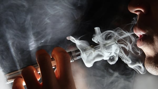 US public health officials are investigating serious lung illnesses possibly related to vaping