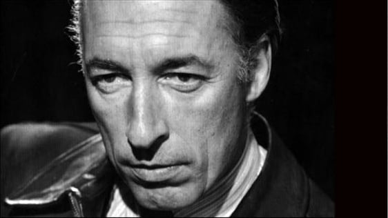 Louis MacNeice