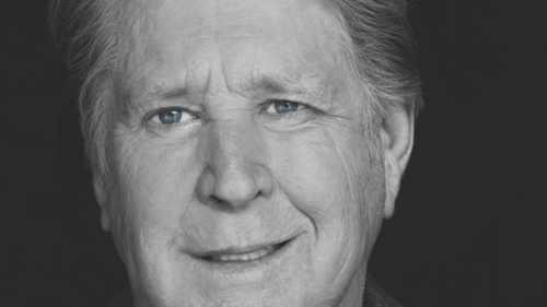 Brian Wilson