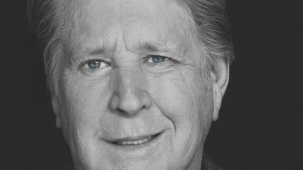 Brian Wilson