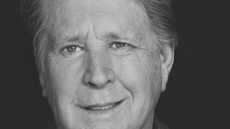 Brian Wilson