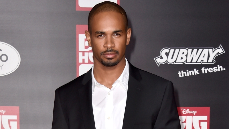 Damon Wayans Jr