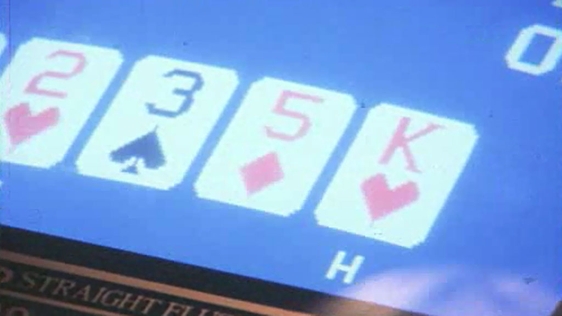Gambling and Addiction