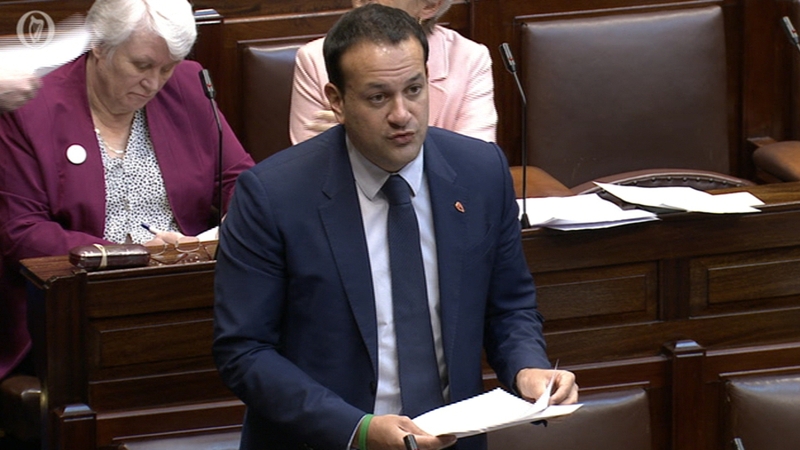 Leo Varadkar was responding to calls from the NAGP for its members not to take part in the scheme