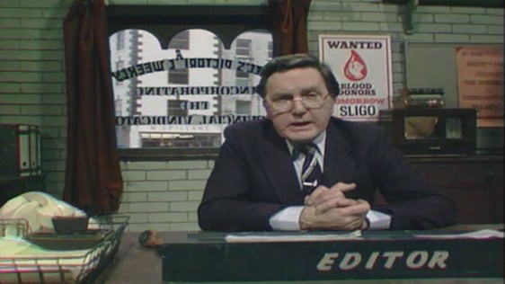 Frank Hall