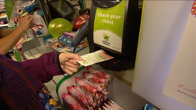 More than 500 shops around the country were visited by underage mystery shoppers