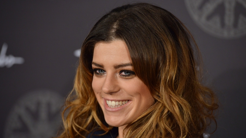 Aoibhinn McGinnity