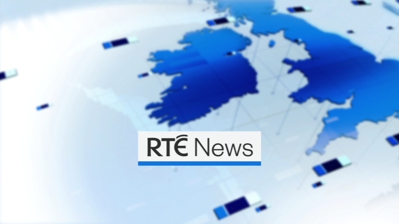 No injuries were reported in the incident