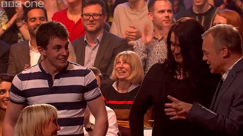 Liam and Kate get a little more than they bargained for...