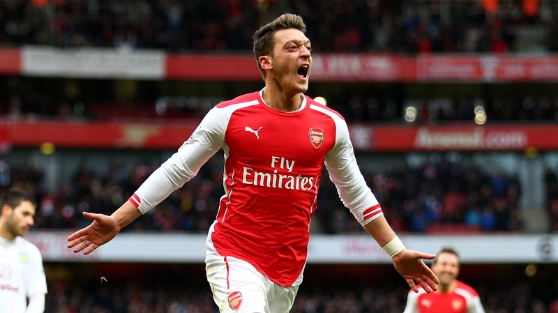 Is this a man who can win the Ballon d'Or?