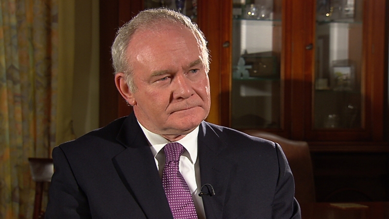 Sinn Féin hope the move will help the party take a third seat in Derry