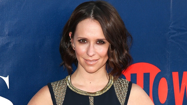 Jennifer Love Hewitt
