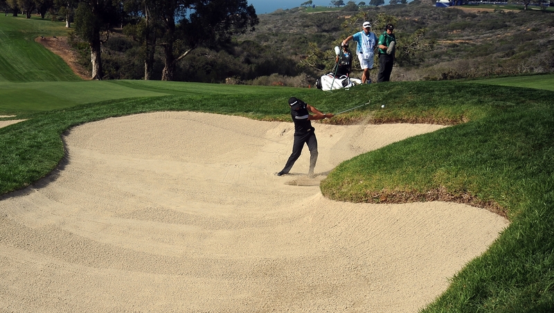 Jason Day: 'I'm really proud of myself for hanging in there and grinding it out'