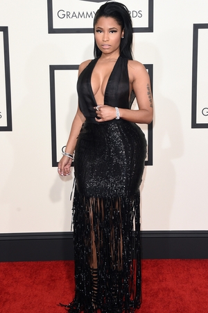 Nicki Minaj