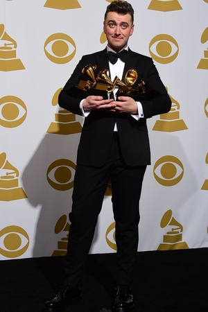 Sam Smith
