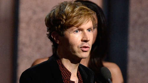 This is Beck