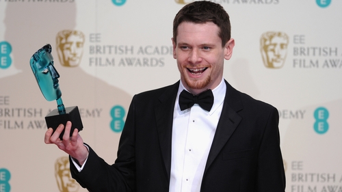 Jack O'Connell