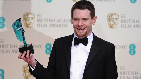 Jack O'Connell