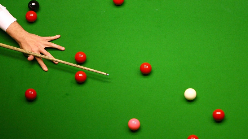 Snooker missed out on attaining a spot at Tokyo 2020