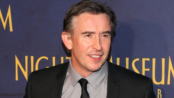 Steve Coogan
