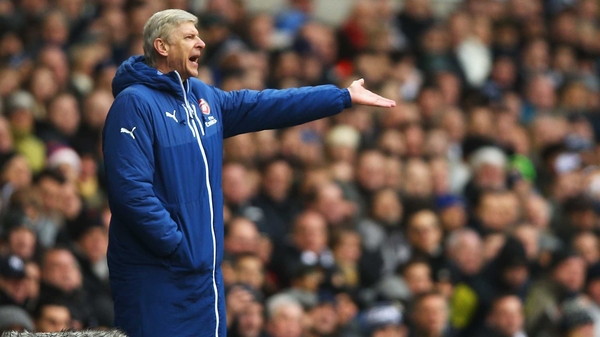 Arsene Wenger: 'It is not clear to people what Financial Fair Play means, the rules are very complicated'