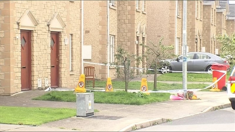 Michael McDonagh pleaded guilty at the Central Criminal Court