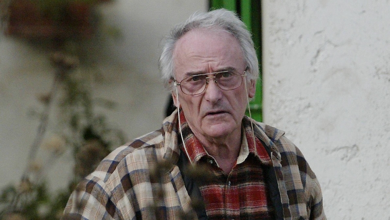 Pierre le Guennec says the world-famous artist gave him the oil canvases