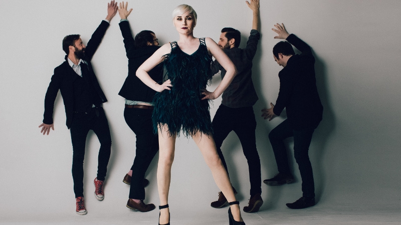 HamSandwicH added to Longitude bill