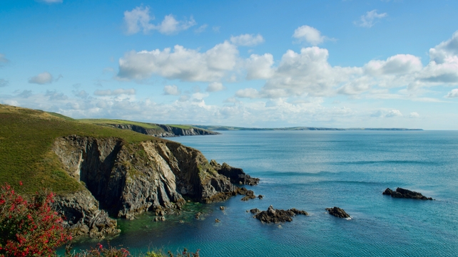 Clonakilty, Co Cork (Pic: James Graham)