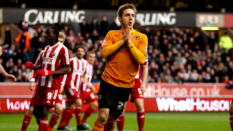 Is Kevin Doyle on his way to Colorado?