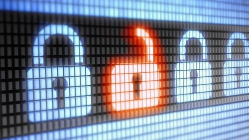 The research reveals that 37% of small and medium sized businesses experienced a known cycberattack in the last year