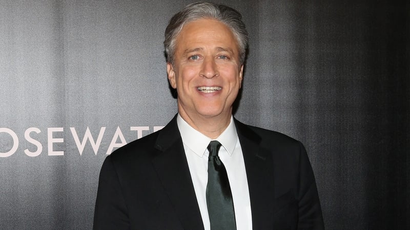 Stewart - Stepping down after 17 years