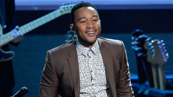 John Legend