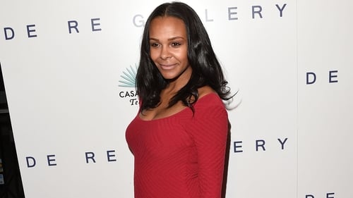Samantha Mumba
