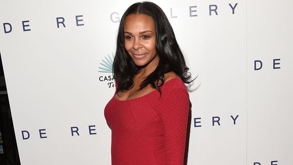 Samantha Mumba