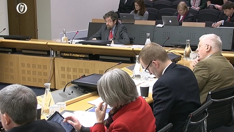 Ciarán Lynch said the new phase would represent a significant step up in activity for the inquiry team