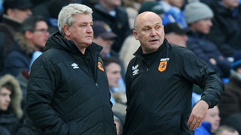 Mike Phelan has made an immediate impact at Hull