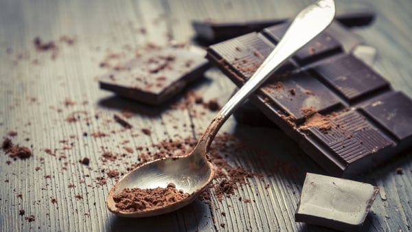 Chocolate Truffles
