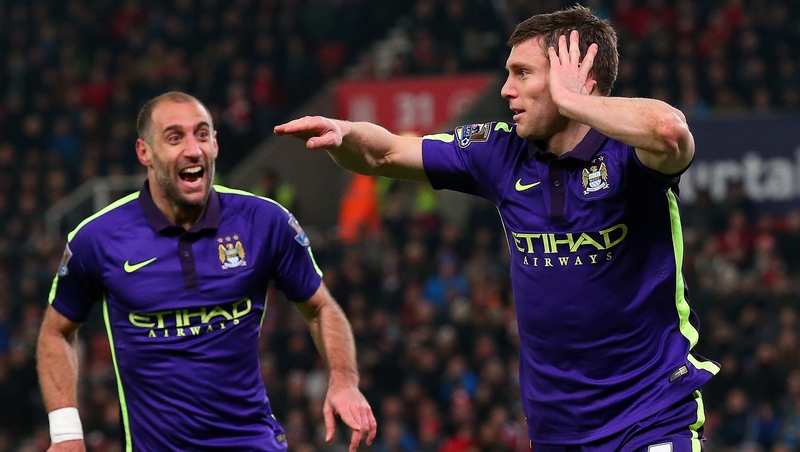 Could James Milner be leading out Liverpool next season?