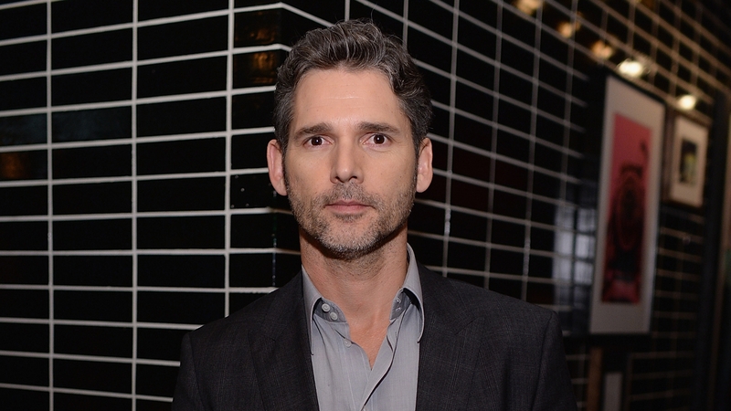 Eric Bana