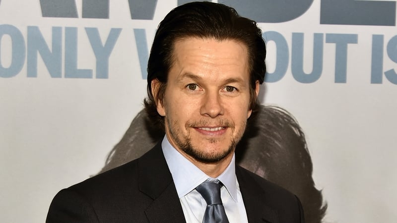 Mark Wahlberg