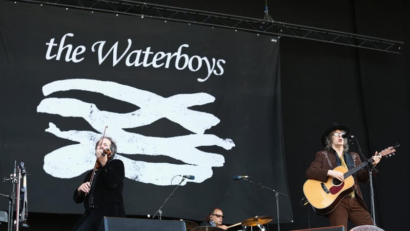 The Waterboys