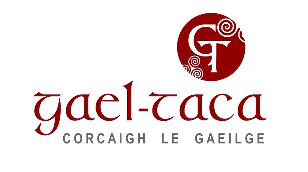  Plean Teanga ullmhaithe ag Gael Taca do chathair Chorcaí. 