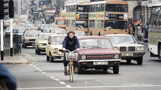 O'Connell St, Dublin