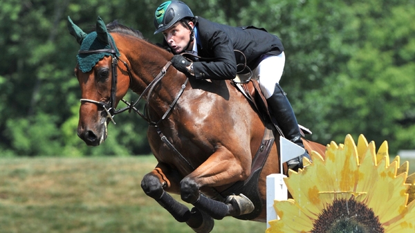 Kevin Babington on Mark Q